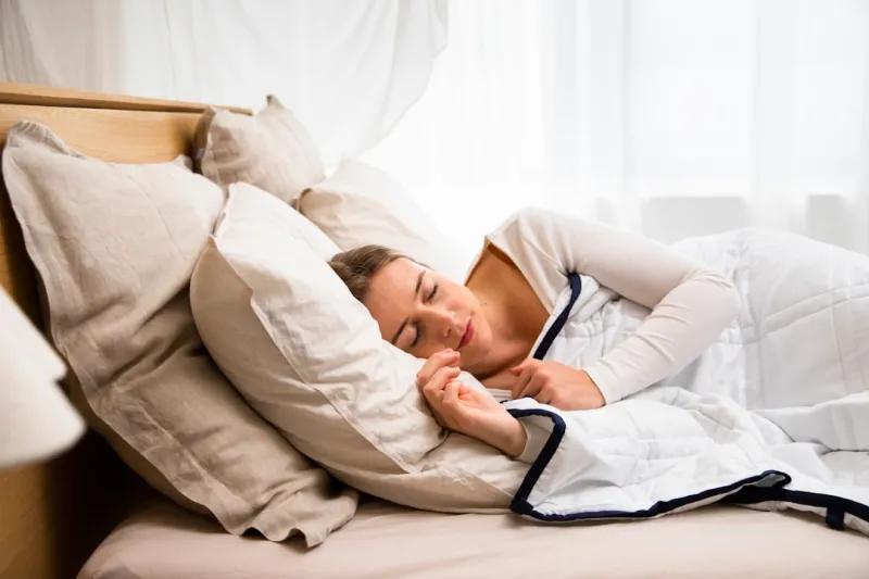 My Holistic Journey Through Sleep Apnea: Breathing New Life Into Rest