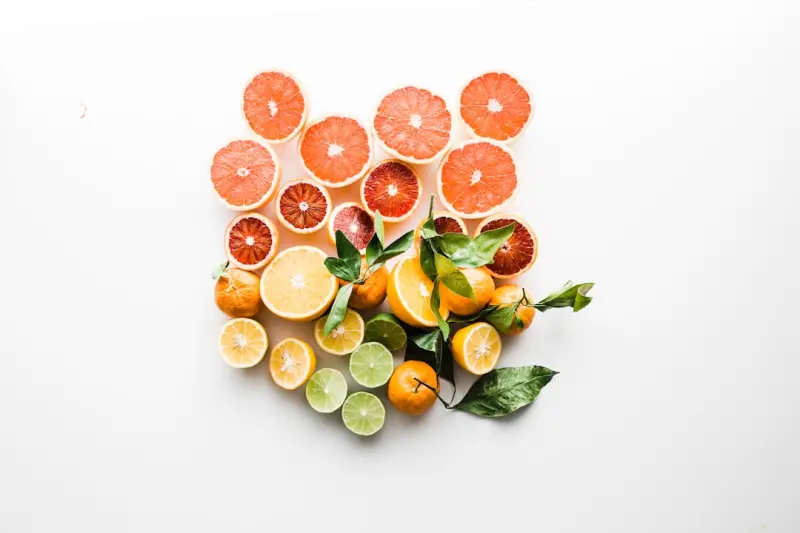 Colorful Nutrition: Boost Energy, Mood, and Performance with Food Pigments - Your Health Directory