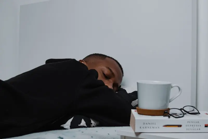 Nightshift Reset: Crafting an Insomnia‑Proof Routine for Restful Sleep - Your Health Directory