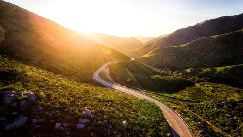Breathing Easy on the Road: My Journey Managing Sleep Apnea While Traveling