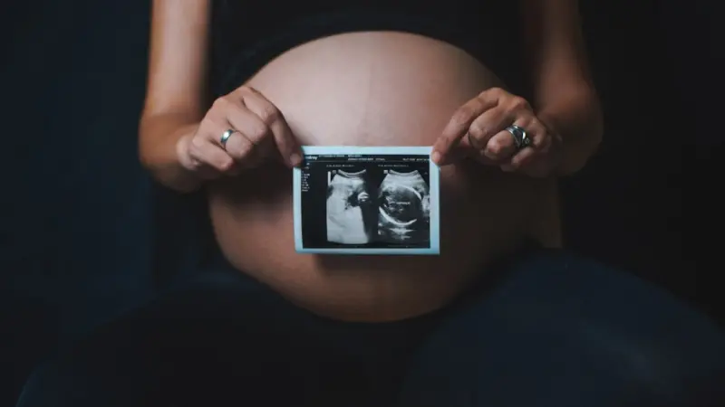 Pregnancy as a Creative Canvas: Curating Your Journey with Senses, Sound, and Story - Your Health Directory