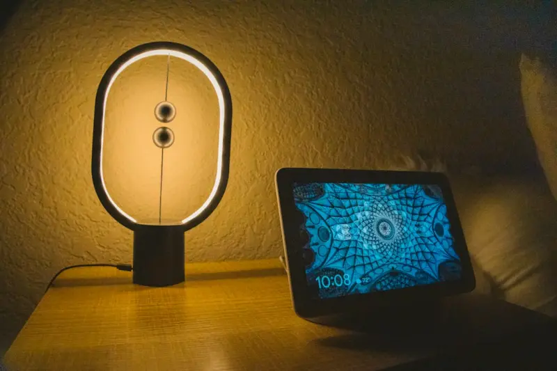 When Insomnia Becomes Your Night‑Time Innovation Lab - Your Health Directory