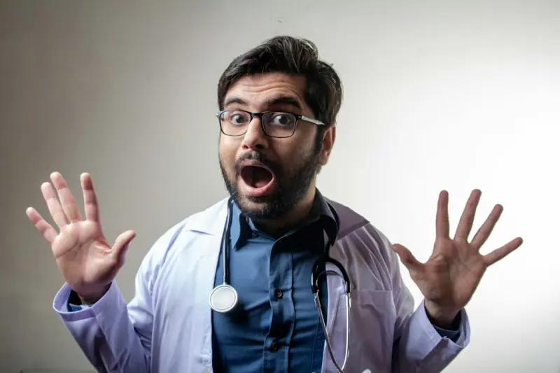 Why Laughter Really Is the Best Medicine for Modern Health - Your Health Directory Why Laughter Really Is the Best Medicine for Modern Health - Your Health Directory