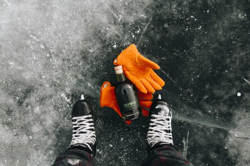 The Ice‑Breaker: How Cold Exposure Supercharges Men’s Health - Your Health Directory