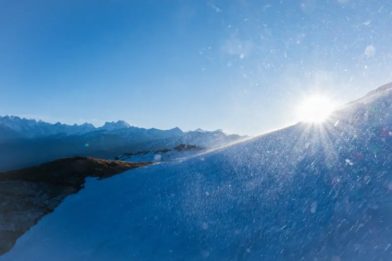 Chilling Out: How Cold Exposure Supercharges Your Immune System Chilling Out: How Cold Exposure Supercharges Your Immune System