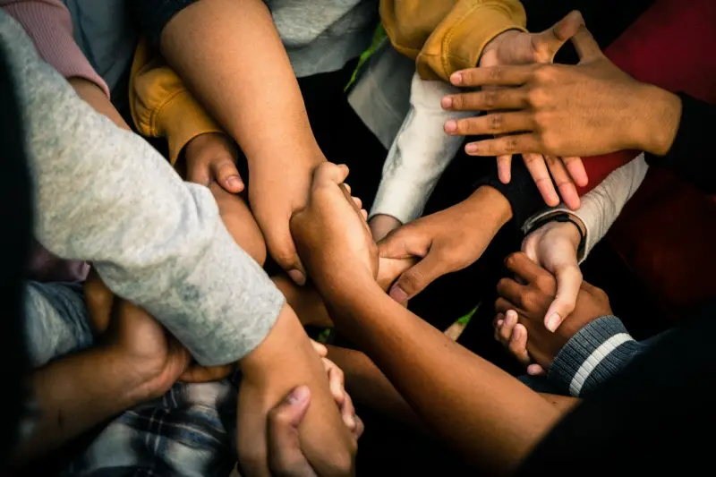 The Community Cure: Harnessing Social Connection to Tame Blood Pressure - Your Health Directory The Community Cure: Harnessing Social Connection to Tame Blood Pressure - Your Health Directory
