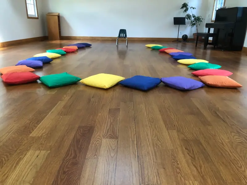 Reclaiming the Senses: Sensory Integration as a Path to Eating Disorder Recovery