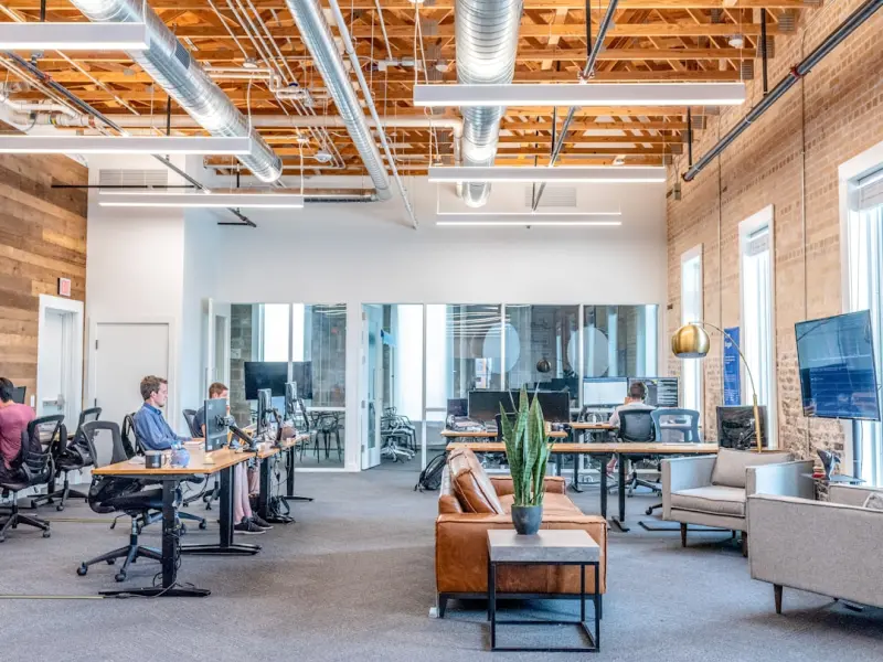 Designing a Narcolepsy‑Friendly Workplace: Space, Policy, and Tech Strategies Designing a Narcolepsy‑Friendly Workplace: Space, Policy, and Tech Strategies
