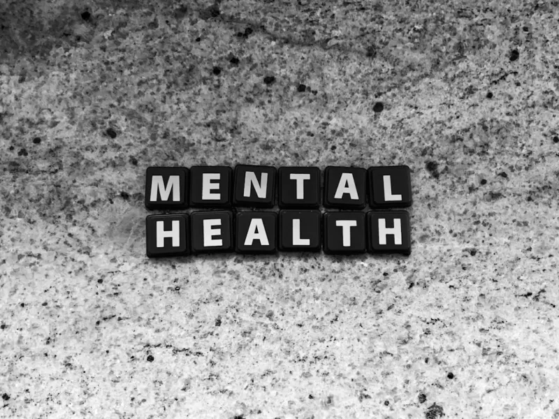The Unseen Struggle: Mental Health in Modern Society The Unseen Struggle: Mental Health in Modern Society