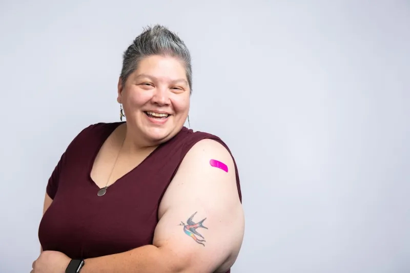 Cancer Care Reimagined: Jessica Hall’s Holistic Journey from Fear to Empowerment