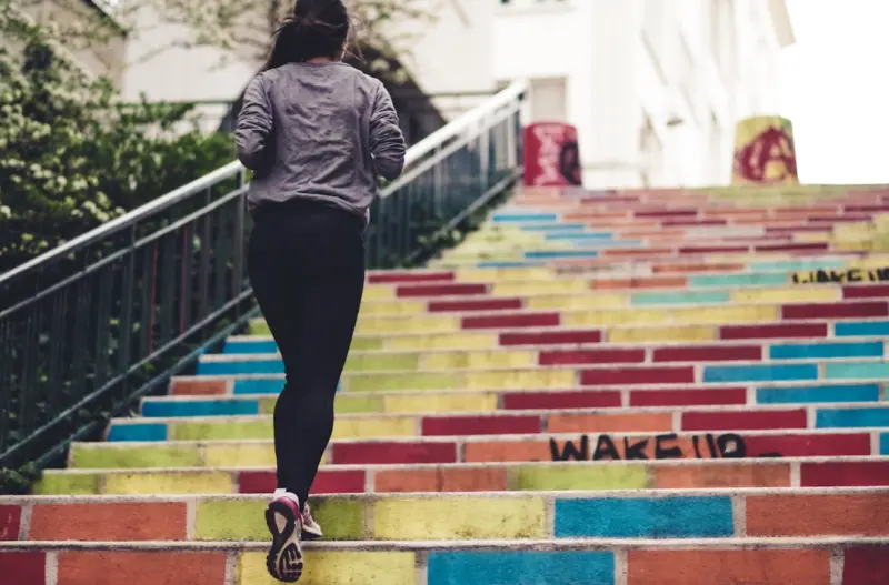 Turning Everyday Steps into Mini Adventures for Joyful Fitness - Your Health Directory Turning Everyday Steps into Mini Adventures for Joyful Fitness - Your Health Directory