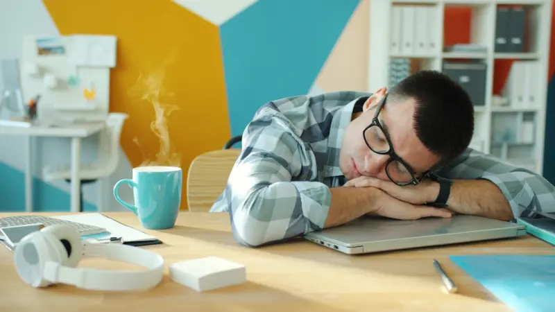 Power Naps on Autopilot: Navigating Narcolepsy in the Modern Workplace - Your Health Directory