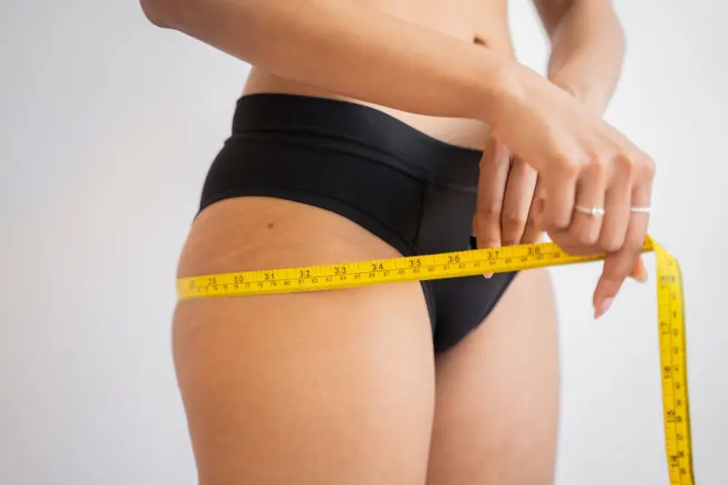 Transform Your Weight Loss Journey by Treating It Like a Personal Investment Portfolio