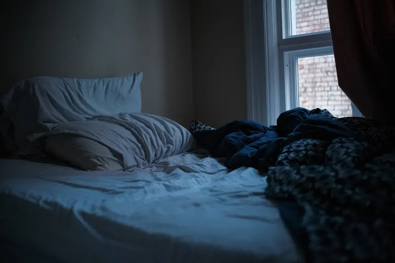 Rewiring the Night: Subtle Shifts to Recover Sleep Debt - Your Health Directory