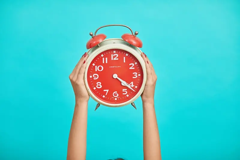 Rethinking Your Clock: How Sleep Patterns Influence Autoimmune Health