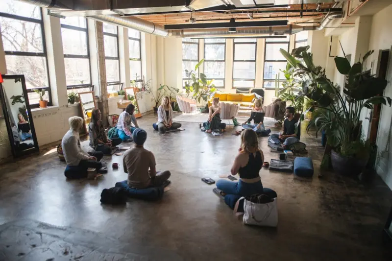 The Quiet Revolution: How Mindful Practices Are Shaping Vaping Choices