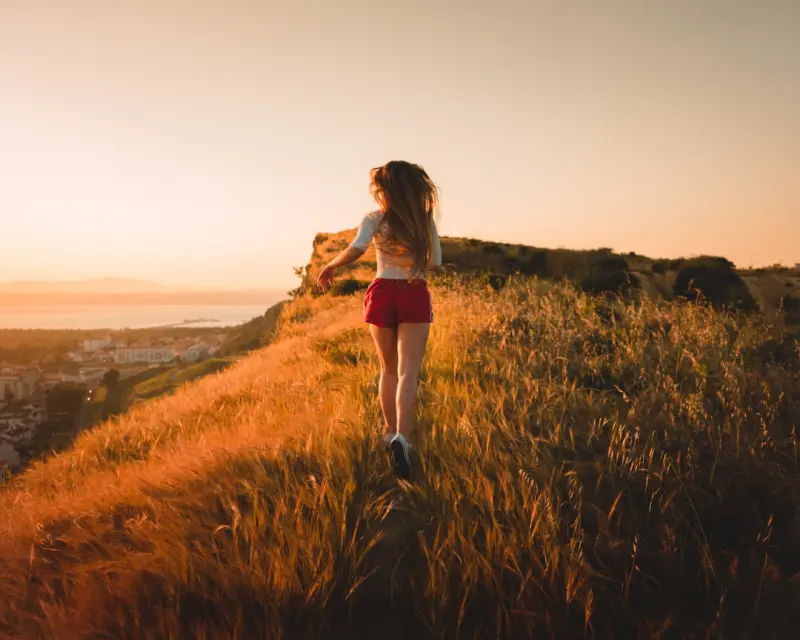 Reclaiming Vitality: How Intentional Outdoor Movement Boosts Men's Mental and Physical Edge - Your Health Directory