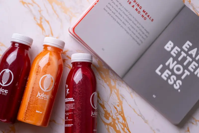 The Flavor‑First Blueprint: Redefining Nutrition for Creative Minds - Your Health Directory