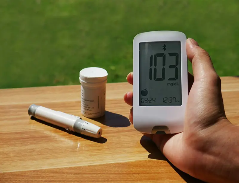 The Unseen Toll of Prediabetes on High‑Performance Professionals - Your Health Directory