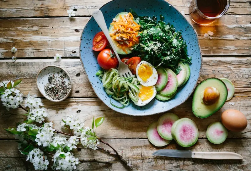 Chrononutrition: Aligning Meals with Your Body’s Natural Rhythm for Peak Performance