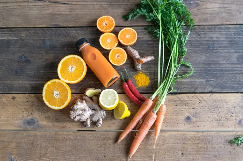 Seasonal Body Detox: Aligning Your Rhythm with Nature’s Cycle Seasonal Body Detox: Aligning Your Rhythm with Nature’s Cycle