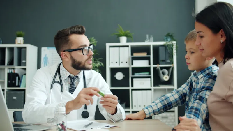 The Evolution of Health Insurance: A Holistic Approach to Wellness