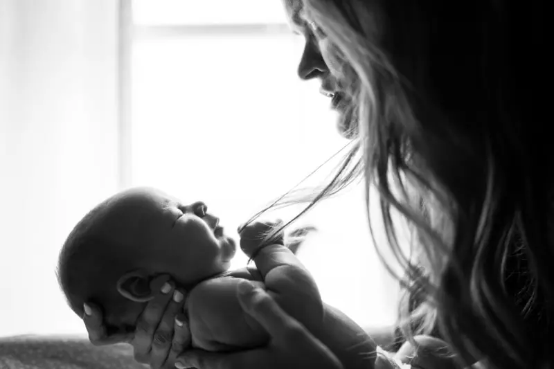 How Parental Voice and Rhythm Can Supercharge Infant Brain Health