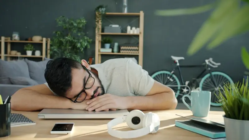 Remote Work, Sleep Apnea, and the New Productivity Playbook