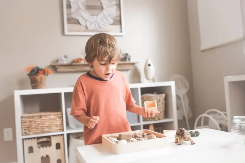 Rewiring Your Brain with Everyday Sensory Play - Your Health Directory Rewiring Your Brain with Everyday Sensory Play - Your Health Directory