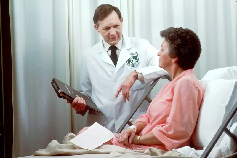 Storytelling as Medicine: A New Cancer Care Path