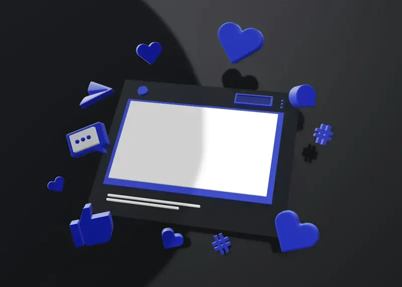 The Invisible Algorithm: How Online Platforms Shape Eating Disorder Risk - Your Health Directory