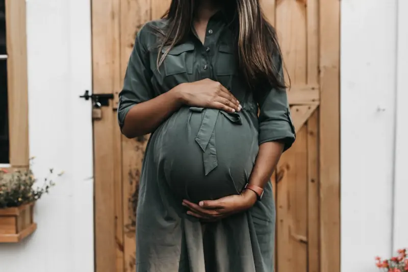 The Unexpected Eco-Shift: How Pregnancy Can Lead You to a Greener Life The Unexpected Eco-Shift: How Pregnancy Can Lead You to a Greener Life