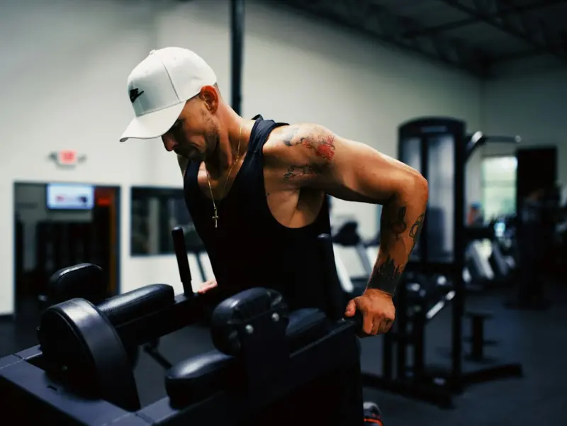 Unlocking Sustainable Testosterone: Lifestyle Strategies Men Can Actually Stick To - Your Health Directory