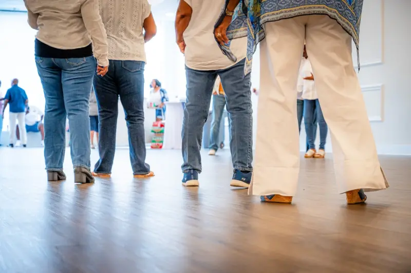 Walking Meetings: The Hidden Catalyst for Healthier Bodies and Sharper Minds