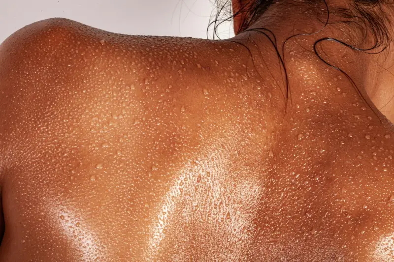Sweat, Steam, and Skin: Unlocking External Detox for Everyday Health - Your Health Directory