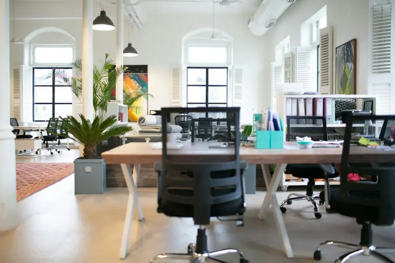 Silent Toxins in the Office: A Proactive Detox Blueprint for High‑Achievers - Your Health Directory