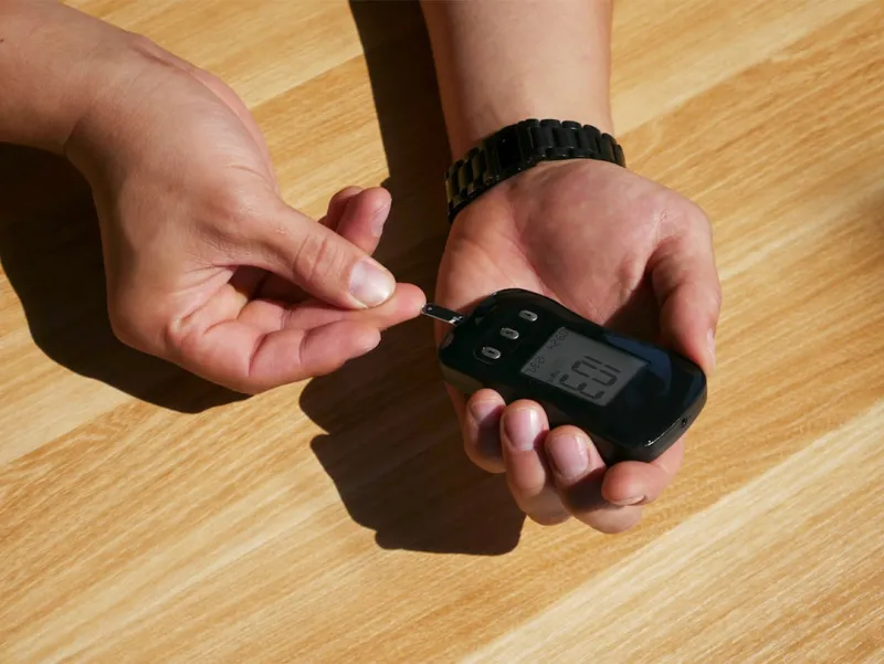 Prediabetes: A Wake-Up Call for a Healthier Lifestyle