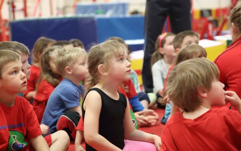 Cognitive Gym: How Learning and Community Keep Your Brain Young - Your Health Directory