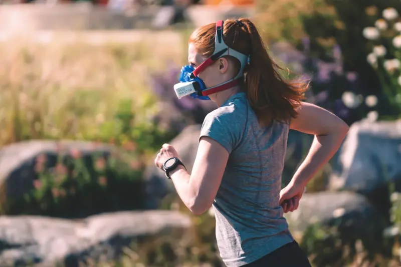 The Hidden Power of Breathwork and Outdoor Time for Men’s Vitality