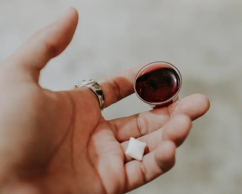 Storytelling Your Way to Stable Blood Sugar Storytelling Your Way to Stable Blood Sugar