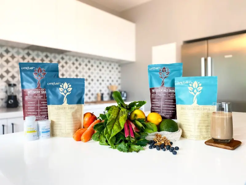 Nourish Your Brain: How Everyday Foods Power Cognitive Resilience