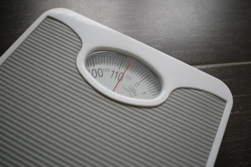 Turning Your Weight Loss Journey into a Real‑Time Dashboard
