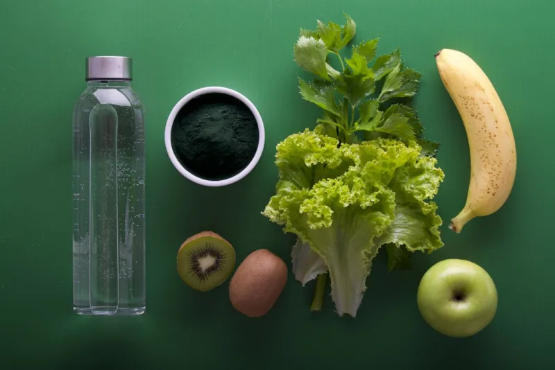 My Whole‑Body Detox Blueprint: Simple Steps for Radiant Health