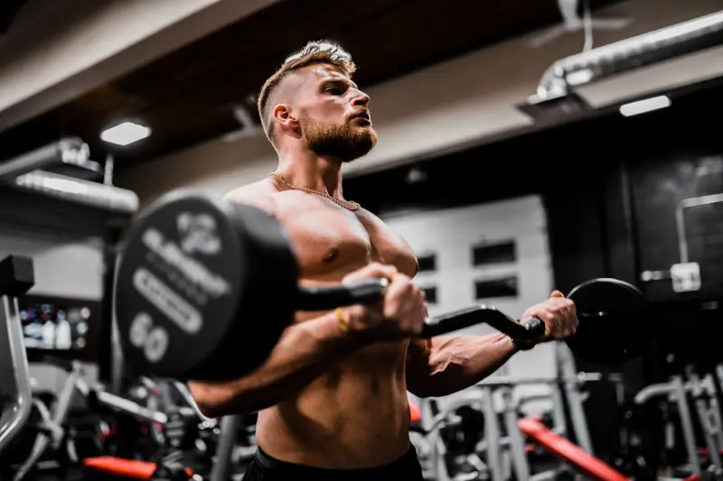 The Hidden Levers of Muscle Growth: A Systems Approach - Your Health Directory