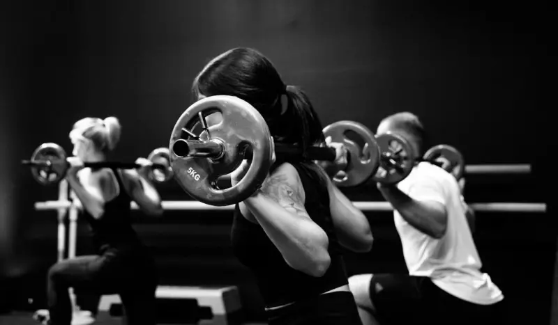 The Improvisational Athlete: Turning Workouts into Creative Jam Sessions - Your Health Directory