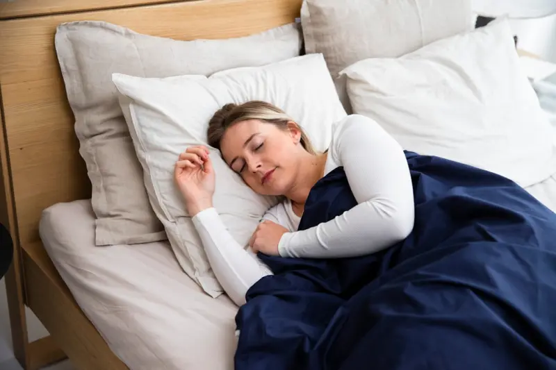 Beyond the Snore: Turning Sleep Apnea Into a Catalyst for Health and Connection