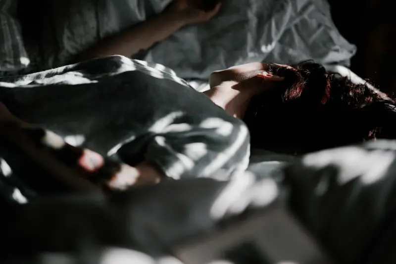The Sleep Deficit Trap: How Nighttime Toss‑and‑Turning Hijacks Executive Decision‑Making - Your Health Directory