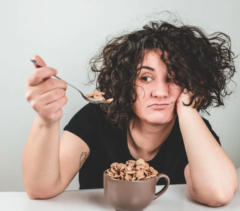 The Devastating Reality of Eating Disorders: A Holistic Approach to Recovery The Devastating Reality of Eating Disorders: A Holistic Approach to Recovery
