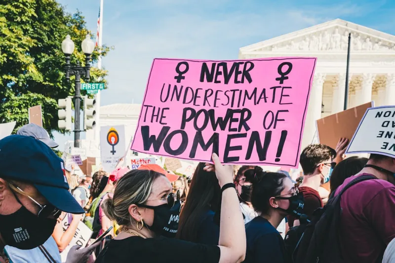 The Unspoken Truth About Women's Health: A Holistic Approach to Wellness