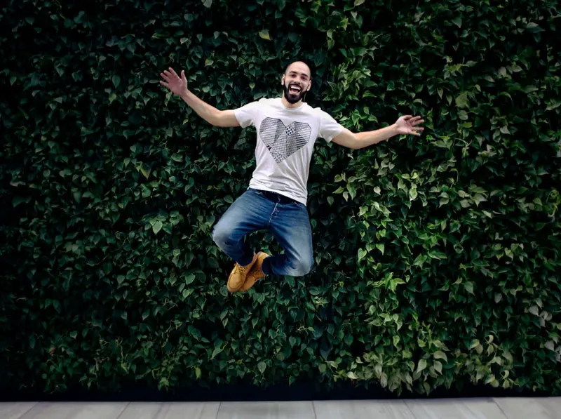 Rebooting Male Vitality: A Holistic Playbook for Modern Men - Your Health Directory